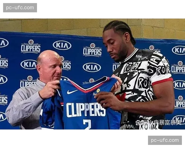 伦纳德阴阳合同调查接近尾声：处罚或聚焦本人，快船免重罚