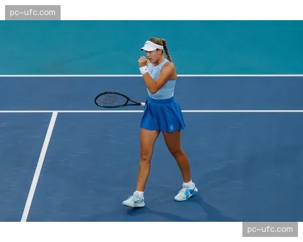 WTA1000印第安维尔斯站通讯：斯瓦泰克鏖战三盘卫冕成功，展示红土之外的统治力