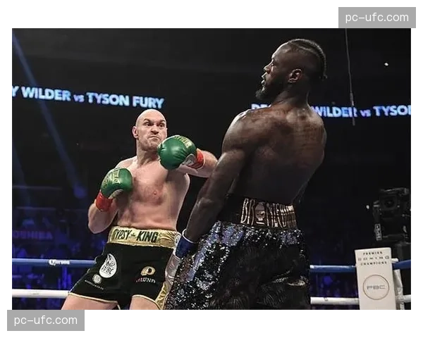 “拳击专家跨界预测：泰森·富里点评纳干诺与帕雷特的重磅对决”