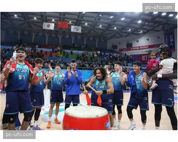 【2026年4月CBA联赛技术服务商与运营生态·赛事筹办·场馆宁波新建智慧球馆完成封顶,将成为首座全面接入联盟物联网系统的场馆 【2026年4月CBA联赛技术服务商与运营生态·赛事筹办·场馆宁波新建智慧球馆完成封顶,将成为首座全面接入联盟物联网系统的场馆