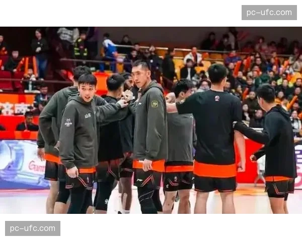 争四大战白热化：四队仅差5分抢最后席位