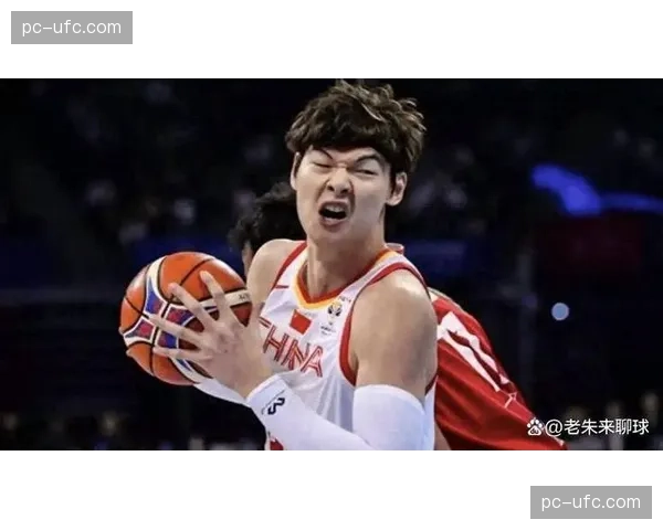 京沪大战重返五棵松，周琦对位王哲林成最大看点
